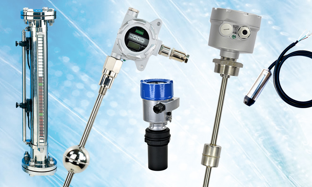 Level Transmitter