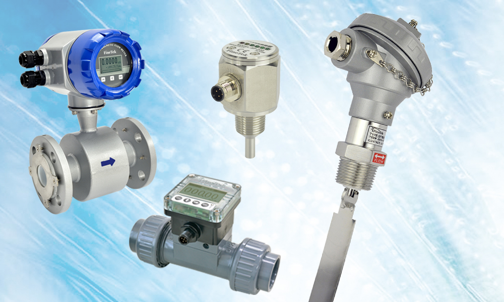 Flow Measurement