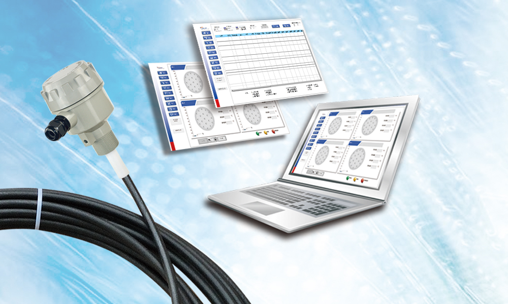 Grain Monitoring System