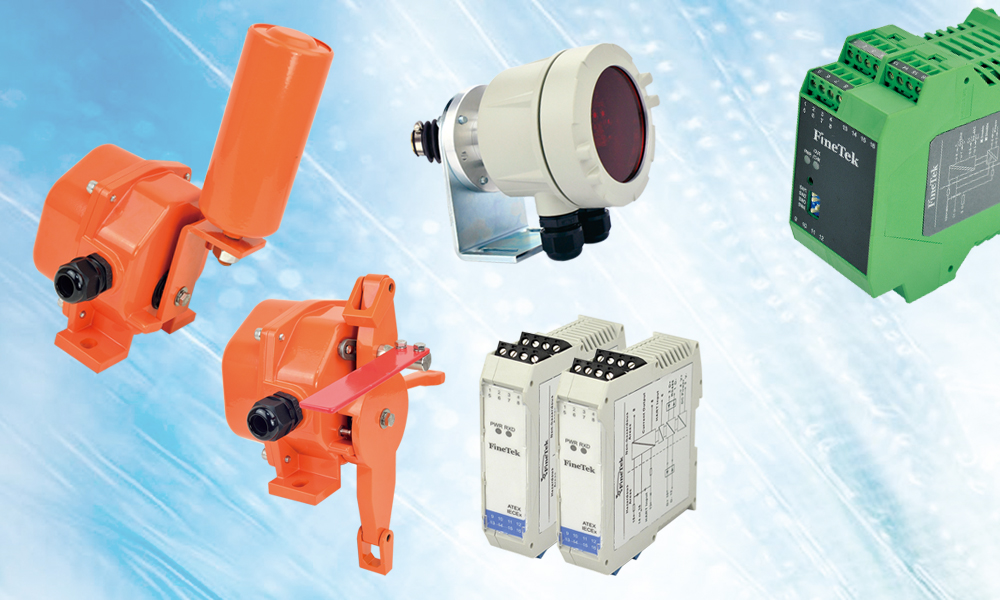 Safety Instruments