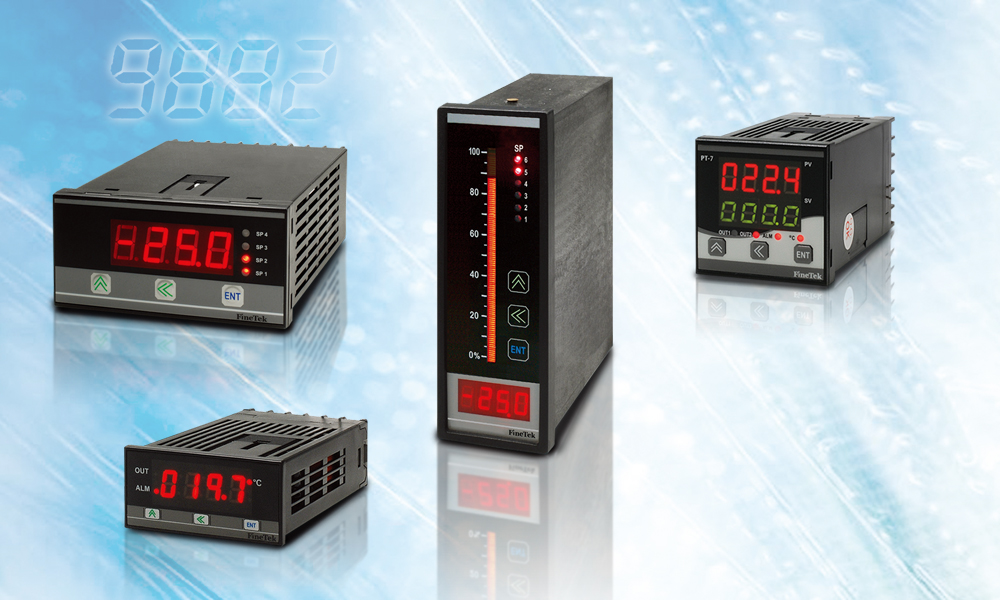 Digital Controller