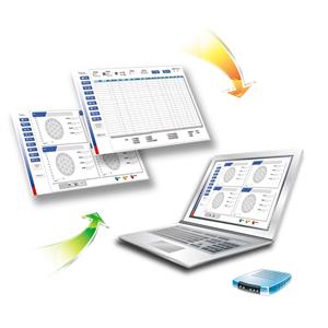 Grain Monitoring System