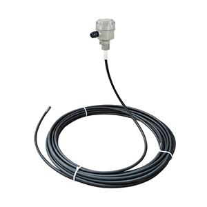 Grain Monitoring System