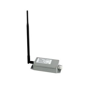 Wireless