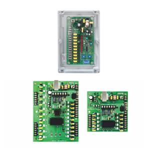 AEX Controller for Dust Collector System
