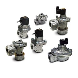 BRD/BDV Series Diaphragm Valve
