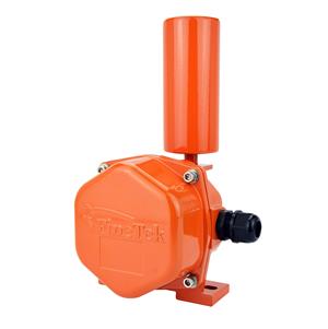 SRT Conveyer Belt Misalignment Switch