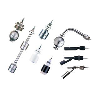 FDM Mini Float Level Switch