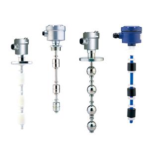 FDX Magnetic Float Level Switch