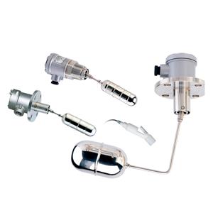 FFX Side Mounting Float Switch