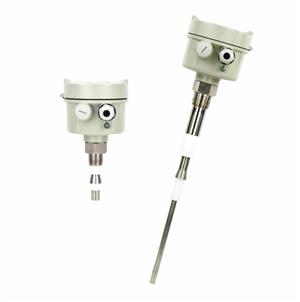 SBX RF-Capacitance/ Admittance Level Switch