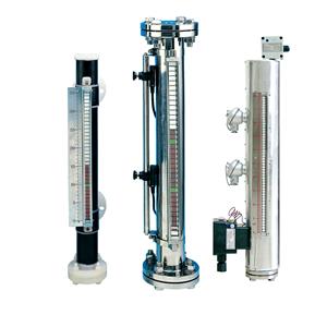 EFX By-Pass Level Transmitter