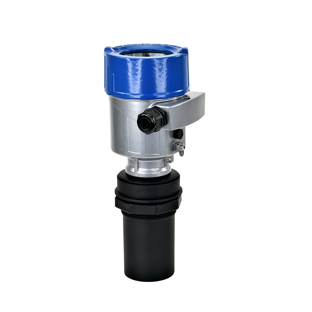 EAX4 Ultrasonic Level Transmitter